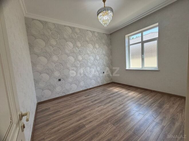 4 otaqlı həyət evi/bağ evi - Buzovna q. - 135 m² (9)