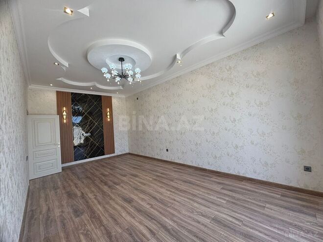 4 otaqlı həyət evi/bağ evi - Buzovna q. - 135 m² (7)