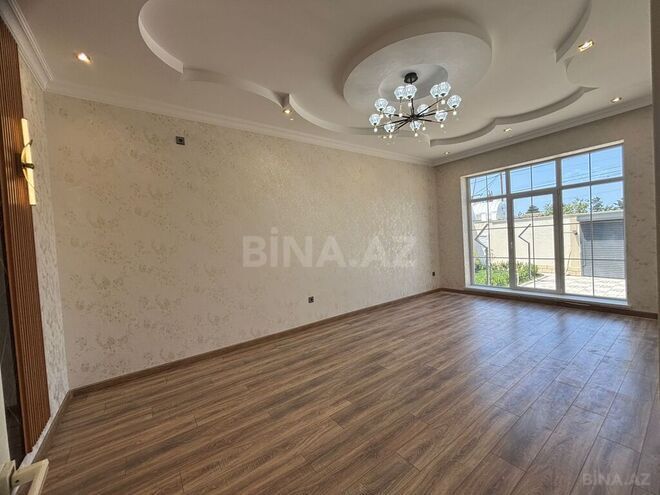 4 otaqlı həyət evi/bağ evi - Buzovna q. - 135 m² (10)