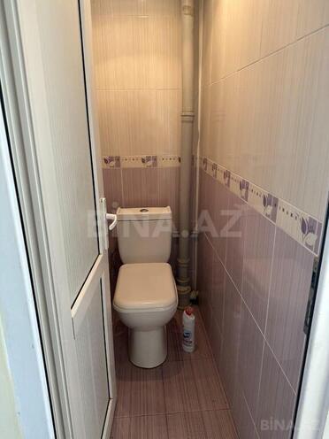 3-комн. вторичка - пос. Ази Асланова - 67 м² (6)