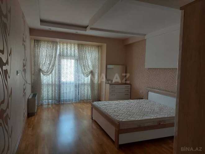 Объект - м. Низами - 175 м² (14)