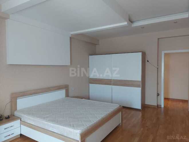 Объект - м. Низами - 175 м² (3)