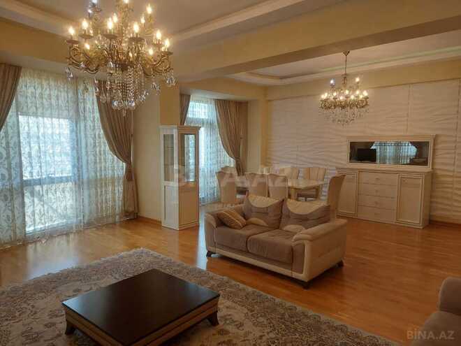 Объект - м. Низами - 175 м² (15)