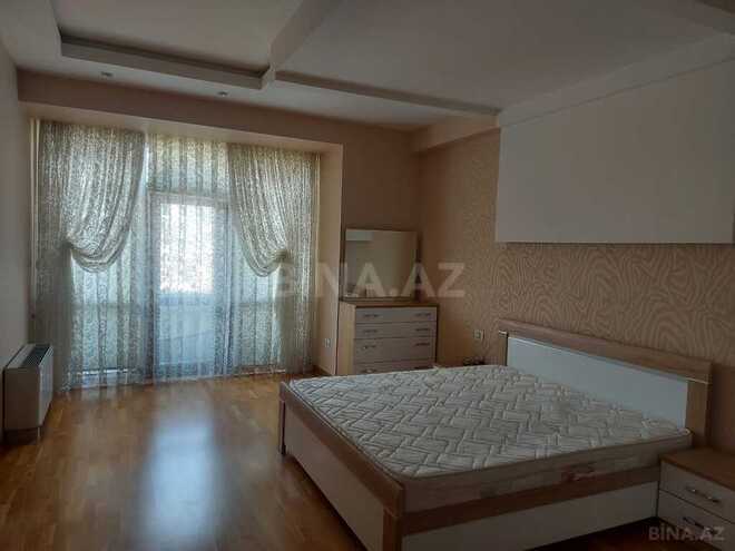 Объект - м. Низами - 175 м² (8)