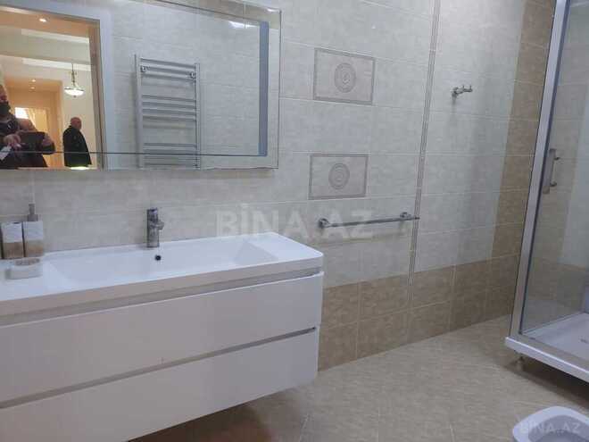 Объект - м. Низами - 175 м² (6)
