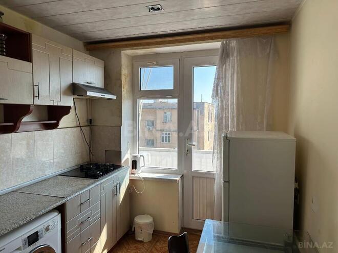 3-комн. вторичка - пос. Ази Асланова - 67 м² (1)