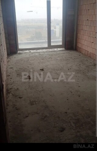 3 otaqlı yeni tikili - 8 Noyabr m. - 148 m² (4)