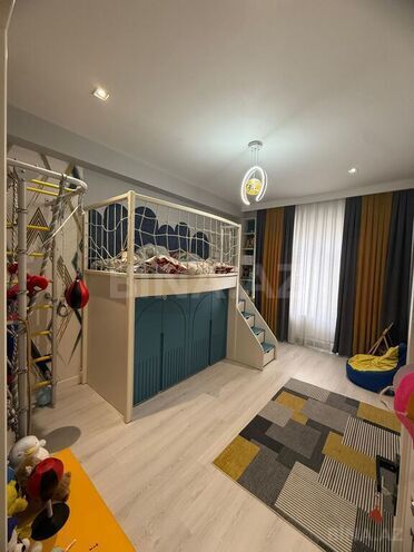 3 otaqlı yeni tikili - Dərnəgül m. - 110 m² (6)