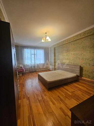 2 otaqlı yeni tikili - İnşaatçılar m. - 90 m² (4)