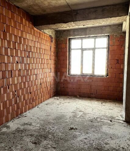 3 otaqlı yeni tikili - Nəriman Nərimanov m. - 103 m² (5)