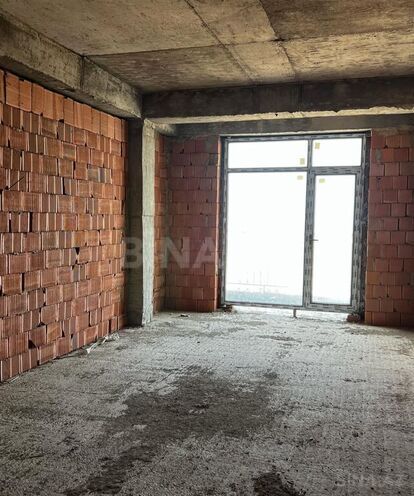 3 otaqlı yeni tikili - Nəriman Nərimanov m. - 103 m² (3)
