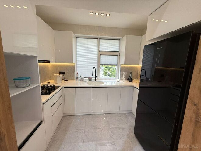 2 otaqlı yeni tikili - Xətai r. - 60 m² (11)