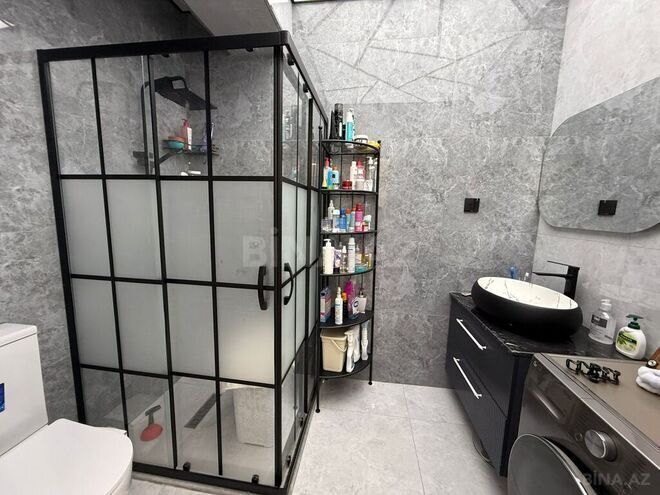 2 otaqlı yeni tikili - Xətai r. - 60 m² (7)