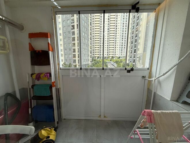 2 otaqlı yeni tikili - Xətai r. - 60 m² (12)