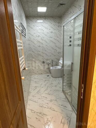 3 otaqlı yeni tikili - 28 May m. - 120 m² (7)