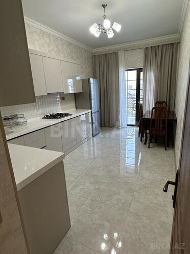 3 otaqlı yeni tikili - 28 May m. - 120 m² (5)