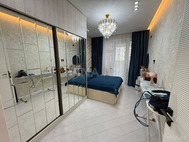 2 otaqlı yeni tikili - Xətai r. - 60 m² (8)