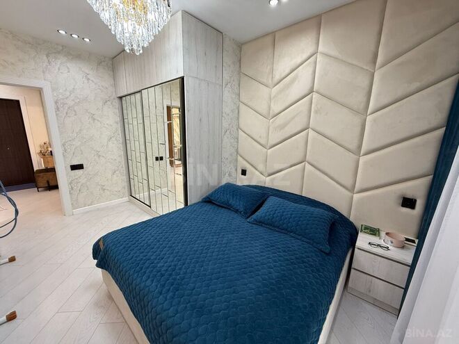 2 otaqlı yeni tikili - Xətai r. - 60 m² (10)
