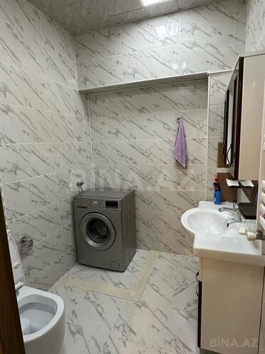 3 otaqlı yeni tikili - 28 May m. - 120 m² (8)