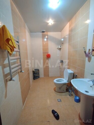 2 otaqlı yeni tikili - Həzi Aslanov q. - 90 m² (10)