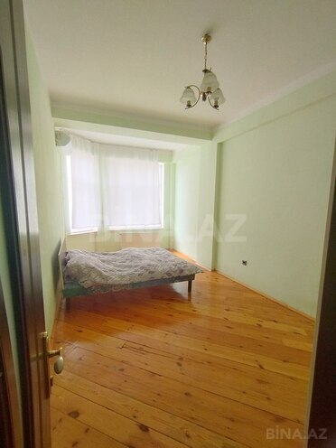 2 otaqlı yeni tikili - Həzi Aslanov q. - 90 m² (4)