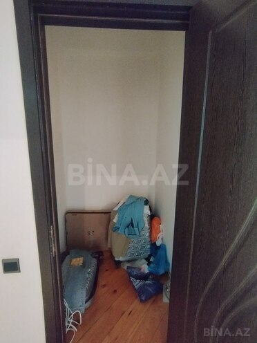 2 otaqlı yeni tikili - Həzi Aslanov q. - 90 m² (8)
