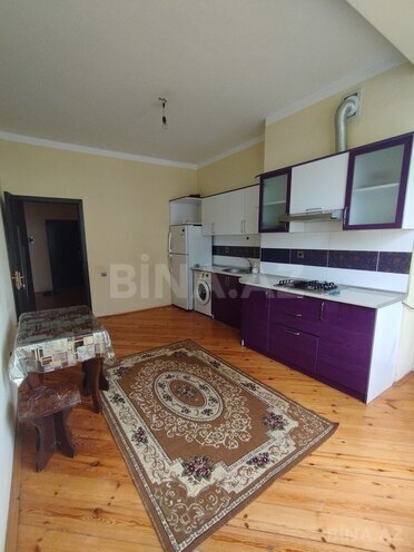 2 otaqlı yeni tikili - Həzi Aslanov q. - 90 m² (5)