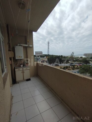 2 otaqlı yeni tikili - Həzi Aslanov q. - 90 m² (9)