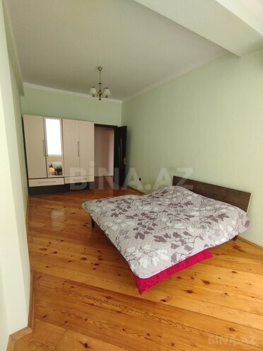 2 otaqlı yeni tikili - Həzi Aslanov q. - 90 m² (3)