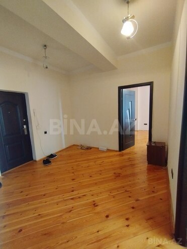 2 otaqlı yeni tikili - Həzi Aslanov q. - 90 m² (7)