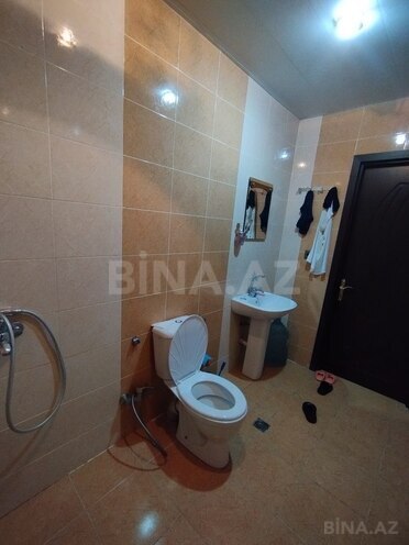2 otaqlı yeni tikili - Həzi Aslanov q. - 90 m² (11)