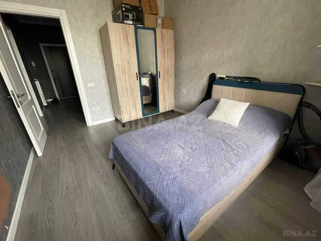 4 otaqlı yeni tikili - Nəriman Nərimanov m. - 110 m² (3)