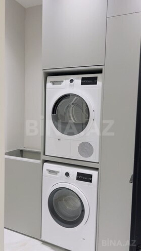 3 otaqlı yeni tikili - Nəsimi r. - 131 m² (7)