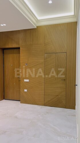3 otaqlı yeni tikili - Nəsimi r. - 131 m² (8)