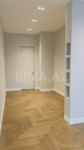 3 otaqlı yeni tikili - Nəsimi r. - 131 m² (10)