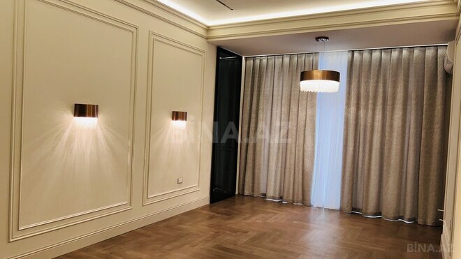 3 otaqlı yeni tikili - Nəsimi r. - 131 m² (4)