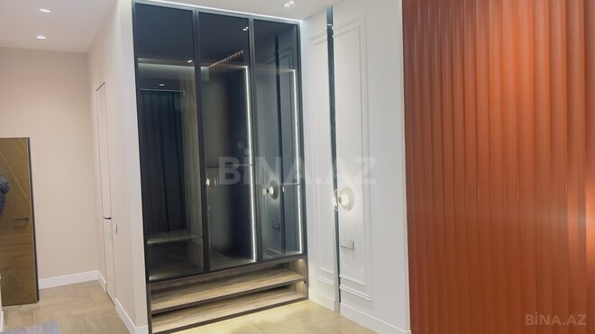 3 otaqlı yeni tikili - Nəsimi r. - 131 m² (12)
