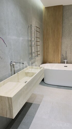 3 otaqlı yeni tikili - Nəsimi r. - 131 m² (6)