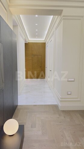 3 otaqlı yeni tikili - Nəsimi r. - 131 m² (9)