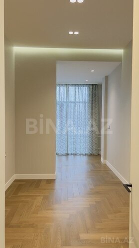 3 otaqlı yeni tikili - Nəsimi r. - 131 m² (11)