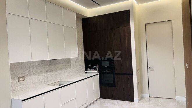 3 otaqlı yeni tikili - Nəsimi r. - 131 m² (16)