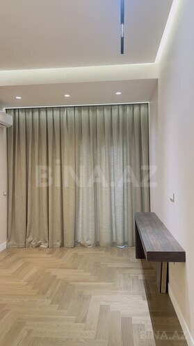 3 otaqlı yeni tikili - Nəsimi r. - 131 m² (13)