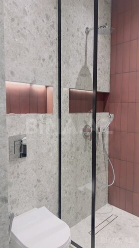 3 otaqlı yeni tikili - Nəsimi r. - 131 m² (14)