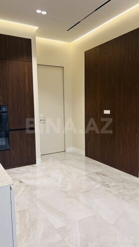 3 otaqlı yeni tikili - Nəsimi r. - 131 m² (18)