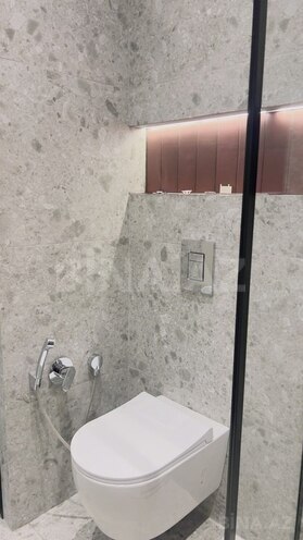 3 otaqlı yeni tikili - Nəsimi r. - 131 m² (15)