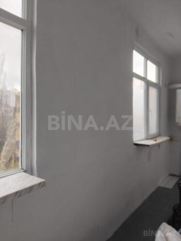 3 otaqlı köhnə tikili - Həzi Aslanov q. - 67 m² (1)