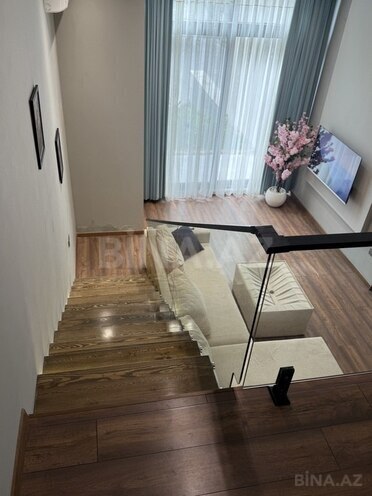 2-комн. новостройка - пос. Нардаран - 70 м² (5)