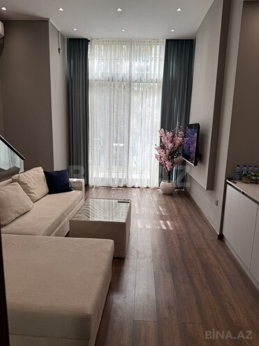 2-комн. новостройка - пос. Нардаран - 70 м² (6)