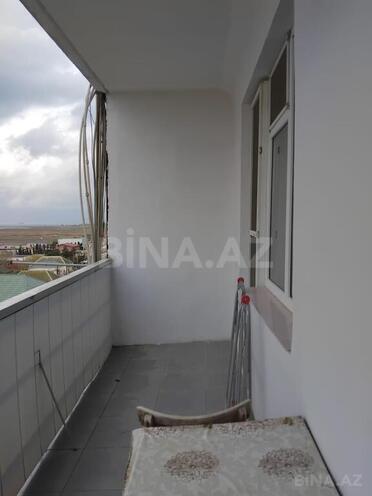 3 otaqlı köhnə tikili - Həzi Aslanov q. - 67 m² (2)