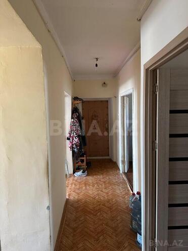 3 otaqlı köhnə tikili - Həzi Aslanov q. - 67 m² (4)